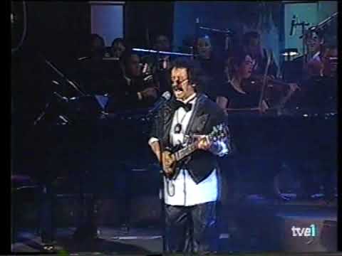 OTI 98 Chile - Fin de siglo - Florcita Motuda