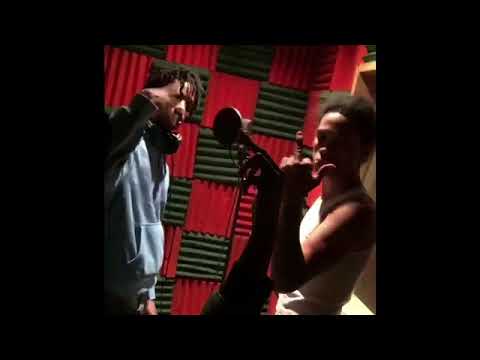 Big Von x Liewayne x scooch - Instantly Freestyle