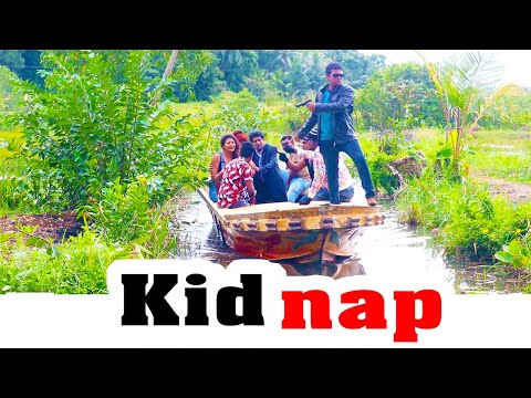 Padiri Production - Kidnap