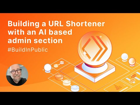 Watch shrty.dev Admin IA on YouTube 