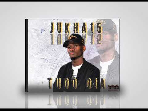 Jukha 15  - Tudu Dia [Áudio Oficial]