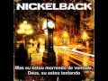 Nickelback - Trying Not To Love You - Tradução ...
