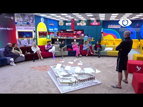Përmbledhja ditore - 06 Mars 2023 - Big Brother Vip 2