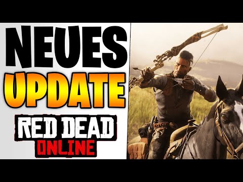 DAS GROßE FINALE - Geld Bonus & Letzter Halloween Content | Red Dead Redemption 2 Online deutsch
