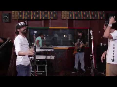 Baby Cham Ft Damian Jr Gong Marley - Fighter / Ghetto Story - BBC 1Xtra