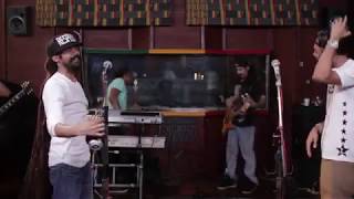 Baby Cham Ft Damian Jr Gong Marley - Fighter / Ghetto Story - BBC 1Xtra