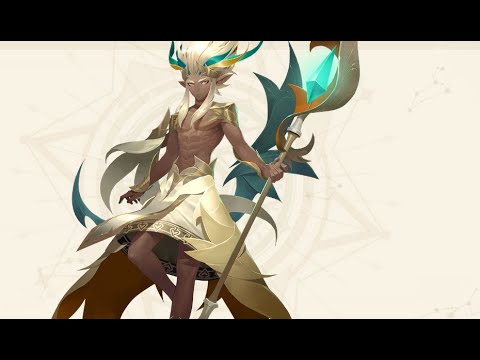 Eredas Brawl Arena with Orbia - Summoners War Chronicles