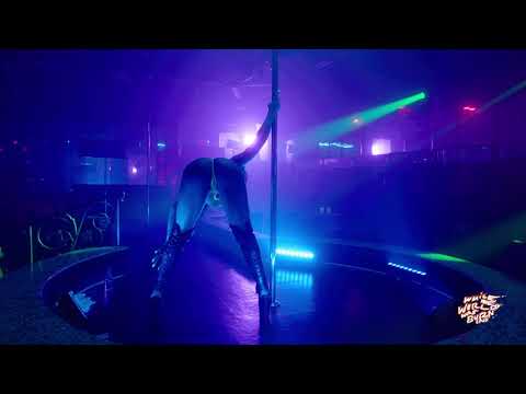 Streaming strip club