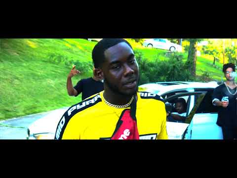 Key 23 Da Don Music Video