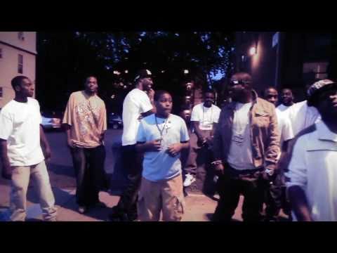 Smoke Bulga R.i.P "Roc Dukati" ft. Vado & Camron  - How Ya Living