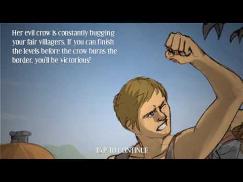 Heroes of Kalvela let's play episode 2