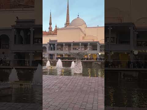 The city just can't be defined in a word #cordoba #argentina #travel #watersounds