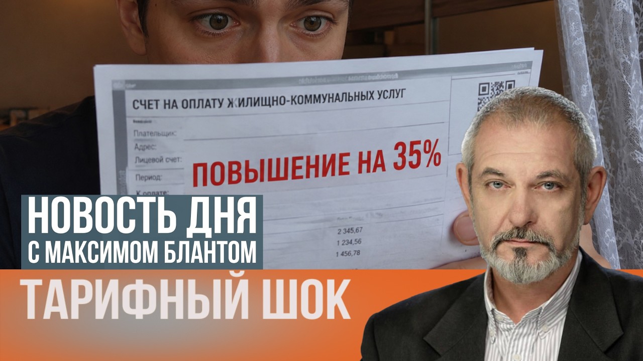 Доберут тарифами. Как еще залезть в карман россиян