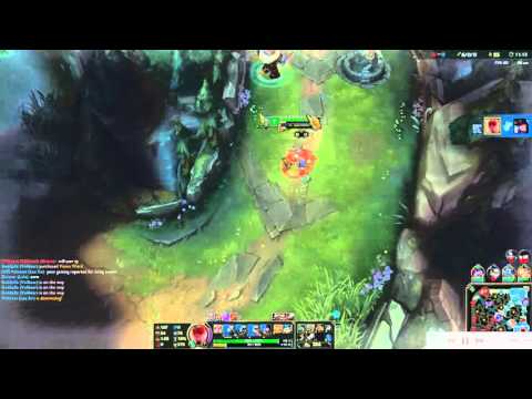 Volibear OTP Meta #3