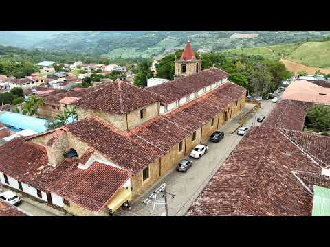 Páramo   Santander