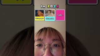 lily in 2026 will...