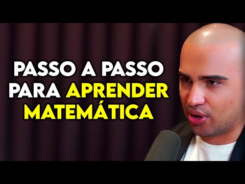 BASIC MATHEMATICS: EVERYTHING YOU NEED TO KNOW | Lutz Podcast