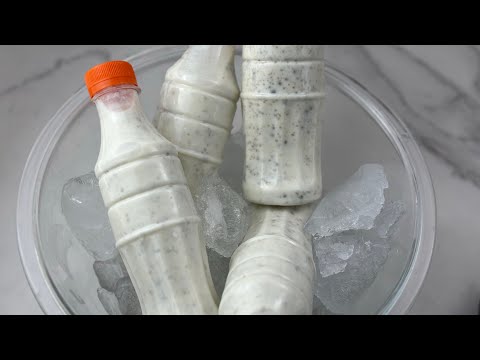 HOW TO MAKE BRUKINA | DEGUE AT HOME ( YOU CAN LEARN THIS FOR BUSINESS AS WELL)