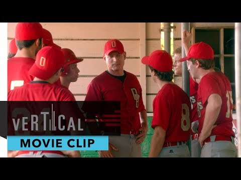 Undrafted (Clip 'I'm Holding the Clipboard')