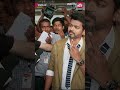 Sundar Ramaswamy Sarkar Thalapathyvijay Varalakshmi Sunnxt Shorts