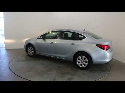 Opel Astra 1.6CDTi 110PS S/S - TENDER 32 - Image 2