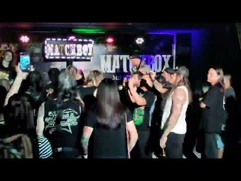 Hateful Agony - Iceman