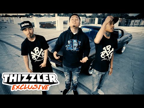 West Natives (Javn2900 x BounceBackSmekoh x Bolo) - Off Da Net (Exclusive Music Video)