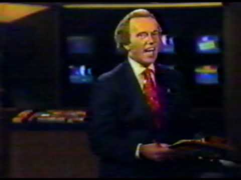 George Michaels Sports Machine Plays of the Month November 1987