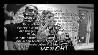 Samra - 95 BPM [Official Lyrics/Songtext]