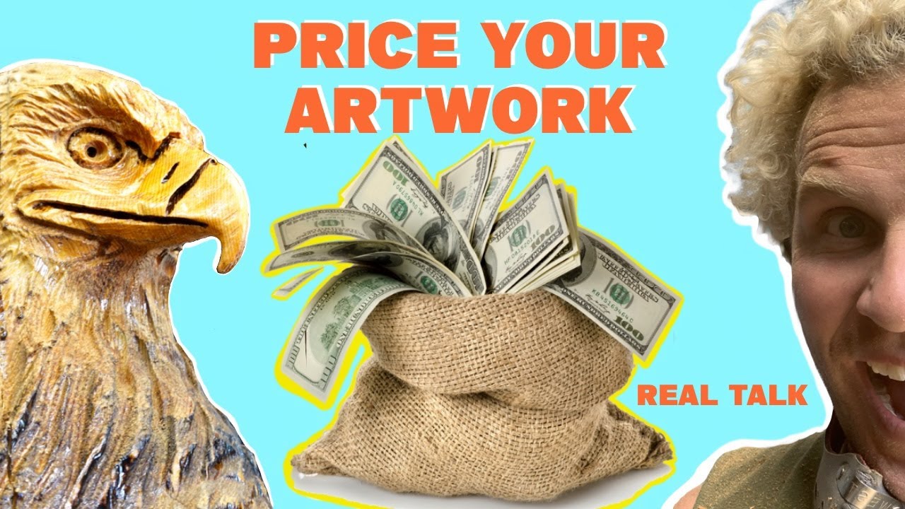 How much are wood carvings worth? Tipseri