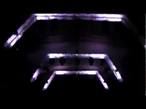 Richie Hawtin @ 10 days off 2012, Gent