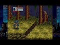 Golden Axe 3 Stage 2 SEGA Mega Drive Classics PS4 PRO GAMEPLAY