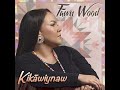 Fawn Wood - Remember Me (feat. Randy Wood & R. Carlos Nakai) • 4K  432 Hz