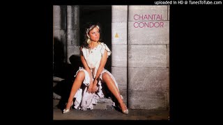 Chantal Condor ‎– Don&#39;t You Want My Love (1986)