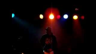 Cormega &quot;Live And Learn&quot;