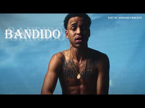 Kyan x Mu540 x Nagalli - Bandido Fi Di Crente Instrumental (Edit by JemiaSilvaBeats)