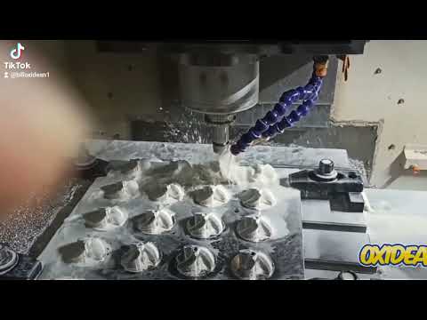 Badass rc boats by Oxidean Marine