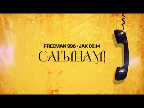 FREEMAN 996 & Jax (02.14) - Сагынам