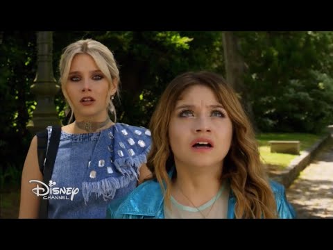 Soy Luna 3 FULL HD - La Mansion se incendia #Escena6 (capitulo59)