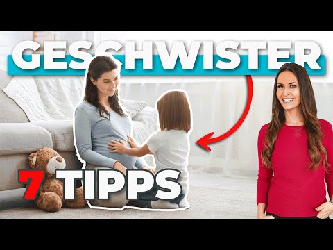 Is a sibling on the way? 👶 7 tips from midwife Laura