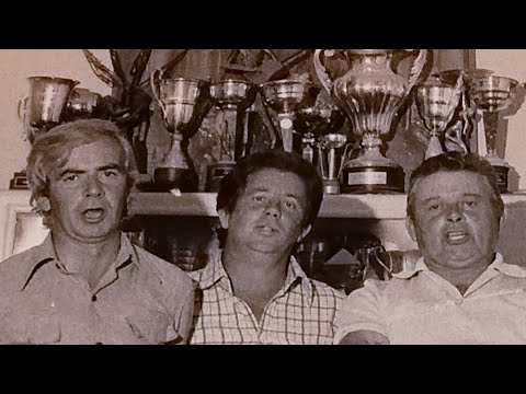 Coro Tre Castelli 🏡🎶 "La strada di casa mia "