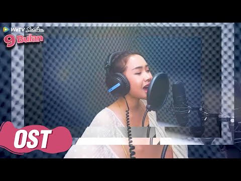 OST WeTV Sinetron 9 Bulan | Cita Citata "Selow" | WeTV