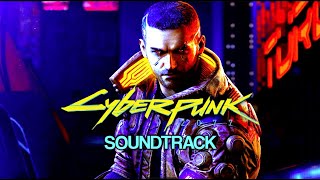 Cyberpunk 2077 Soundtrack / Hyper - Clockwork