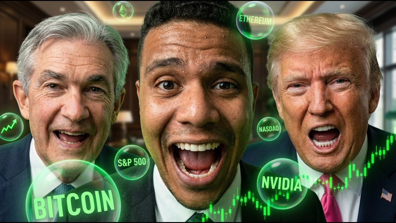 BITCOIN HOJE: Alta Real ou Armadilha? Entenda o Short Squeeze do BTC