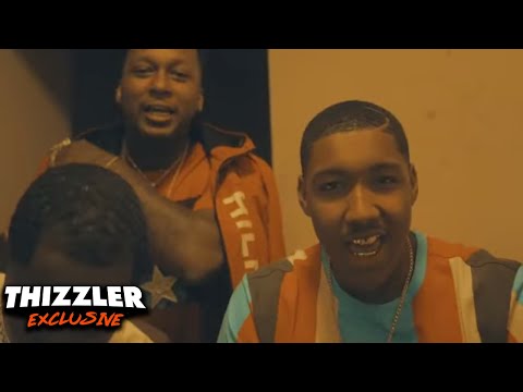 Bossland Chris ft. Zayel & BankRoll - Had Ta Tell Em (Exclusive Music Video) || Dir. RapShackMobetta