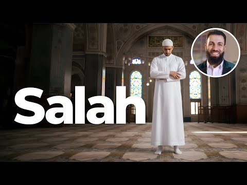 The most important connection in your life