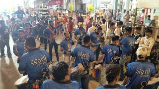 Download lagu Nonstop Marathi Songs | Worli Beats | Banjo Party In Mumbai 2026 | Indian Band Video mp3