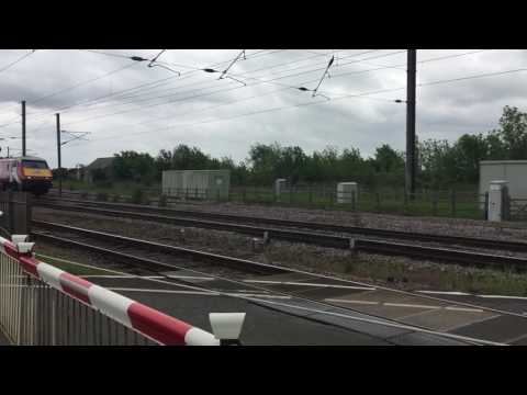 21-05-16 - Helpston Lc nr Peterborough