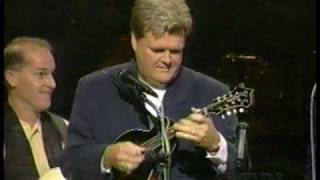 Ricky Skaggs & Kentucky Thunder - Pig in a Pen