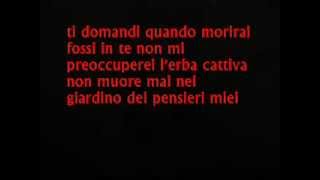 L&#39;erba cattiva - Emis Killa